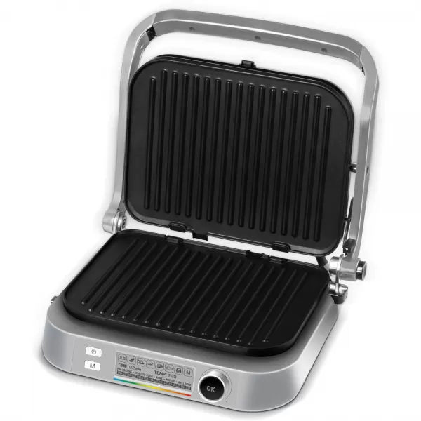 Kontaktní gril SENCOR SBG 6231SS