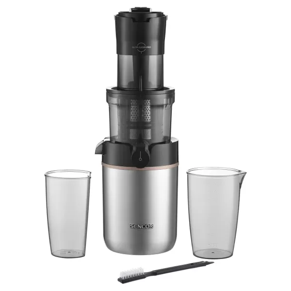 Šnekový odšťavňovač SENCOR SSJ 8050SS