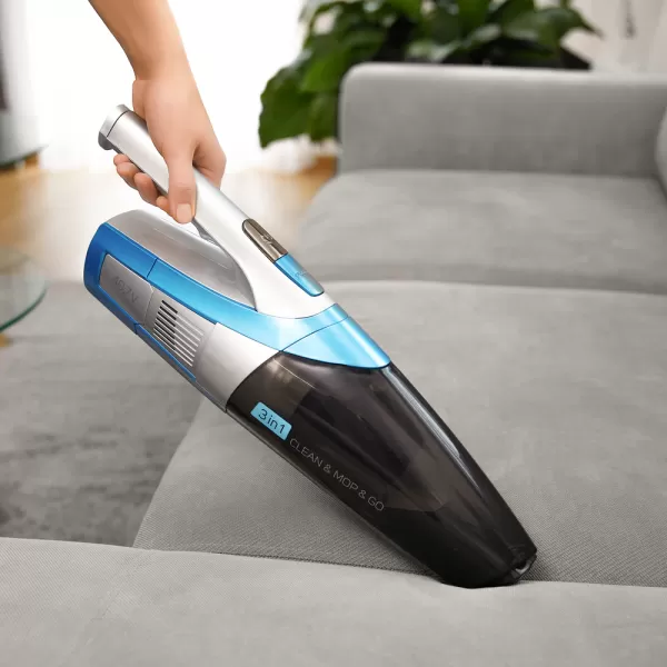 Tyčový vysavač 3 v 1 SENCOR SVC 0740BL