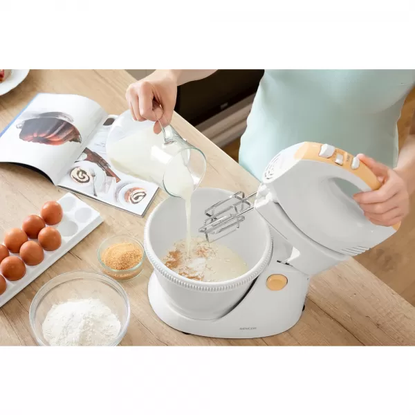 Mixér s mísou SENCOR SHM 5330-EUE3