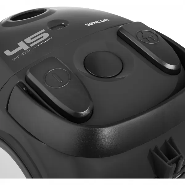 Podlahový vysavač SENCOR SVC 45BK-EUE3