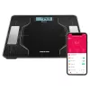 Chytrá osobní fitness váha SENCOR SBS 8002BK