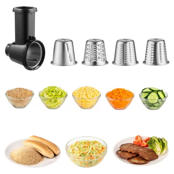 Kuchyňský robot SENCOR STM 8970