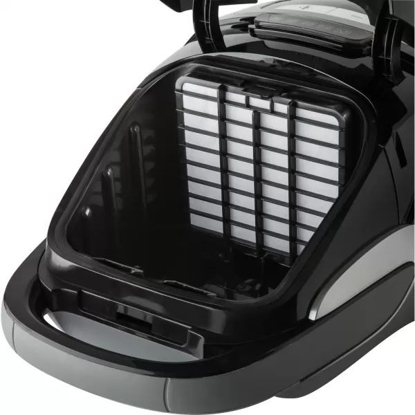 Vysavač SENCOR SVC 9000BK 4AAAA EcoPower