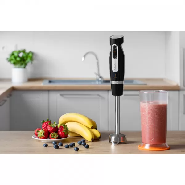 Tyčový mixér SENCOR SHB 4359BK-EUE3