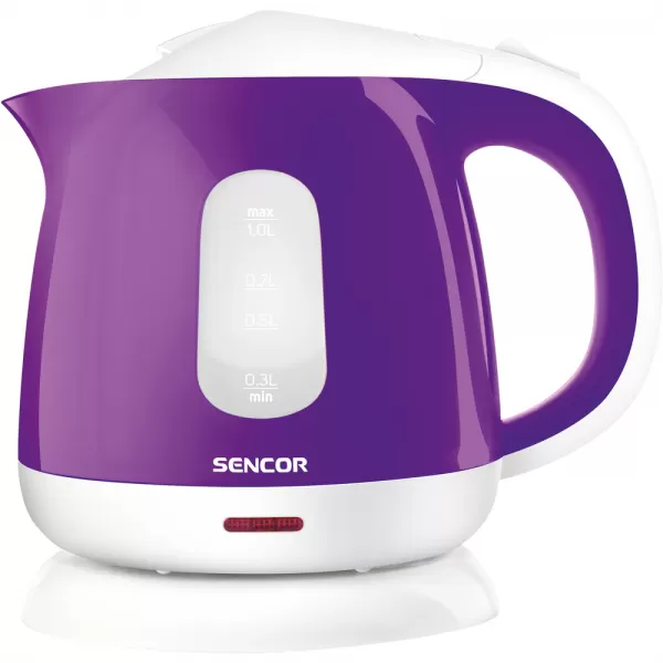 Konvice SENCOR SWK 1015VT