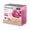 Ruční šlehač SENCOR SHM 5408RS