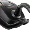 Vysavač SENCOR SVC 9300BK 4AAAA EcoPower