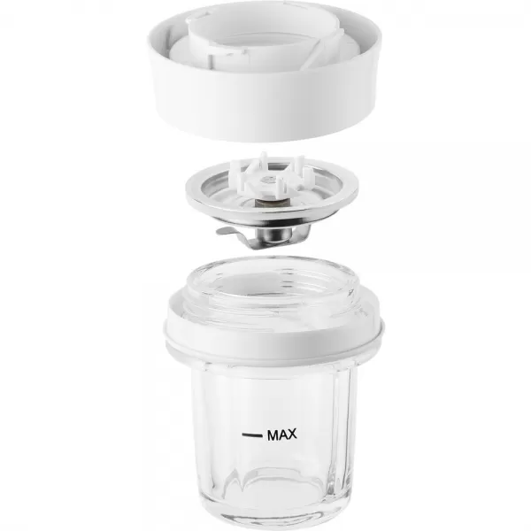 Stolní mixér SENCOR SBL 3271SS