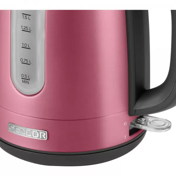 Konvice SENCOR SWK 1774RD