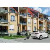 Vysavač SENCOR SVC 9050BL 4AAAA EcoPower