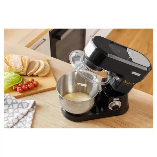 Kuchyňský robot SENCOR STM 3761BK