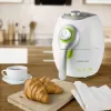 Horkovzdušná fritéza SENCOR SFR 3220WH