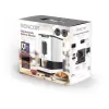 Automatické espresso Sencor SES 7210WH