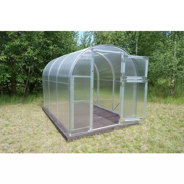 Skleník VITAVIA BOHEMY 8000 PC 4 mm LG4175