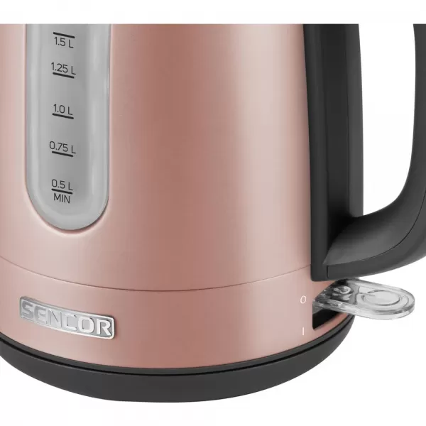 Konvice SENCOR SWK 1775RS