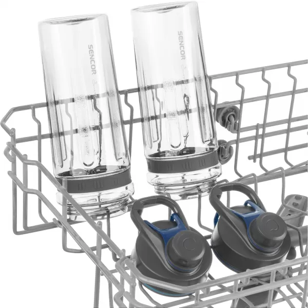 Smoothie mixér SENCOR SBL 7172BL