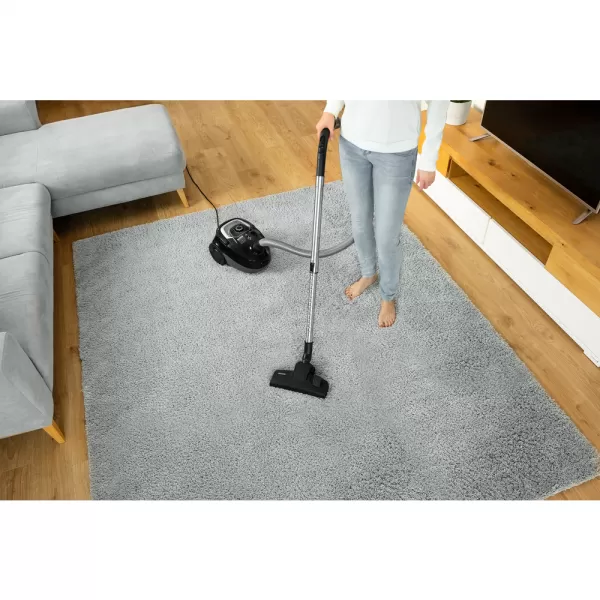 Vysavač SENCOR SVC 5501BK 3AAA