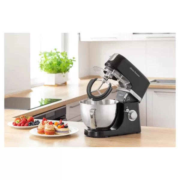 Kuchyňský robot SENCOR STM 6359BK