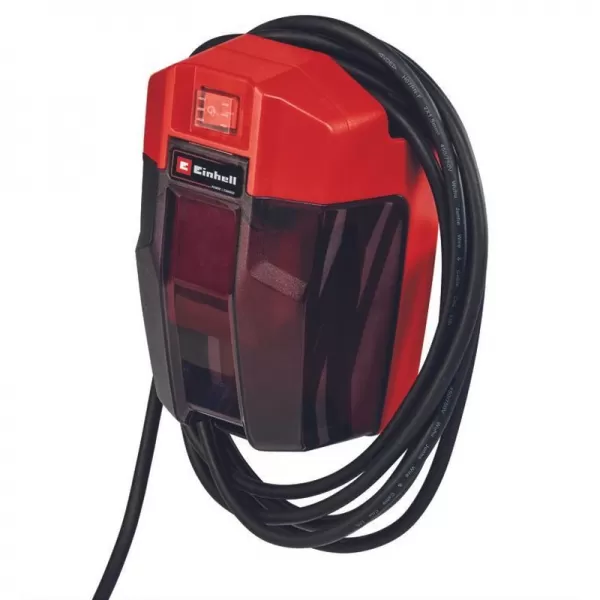 Aku čerpadlo na čistou vodu 18V/bez aku GE-SP 18 Li - Solo Einhell 4181500