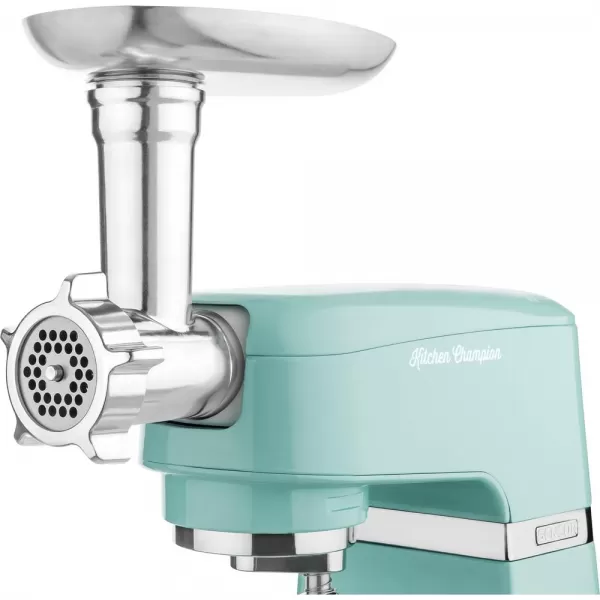 Kuchyňský robot SENCOR STM 6351GR