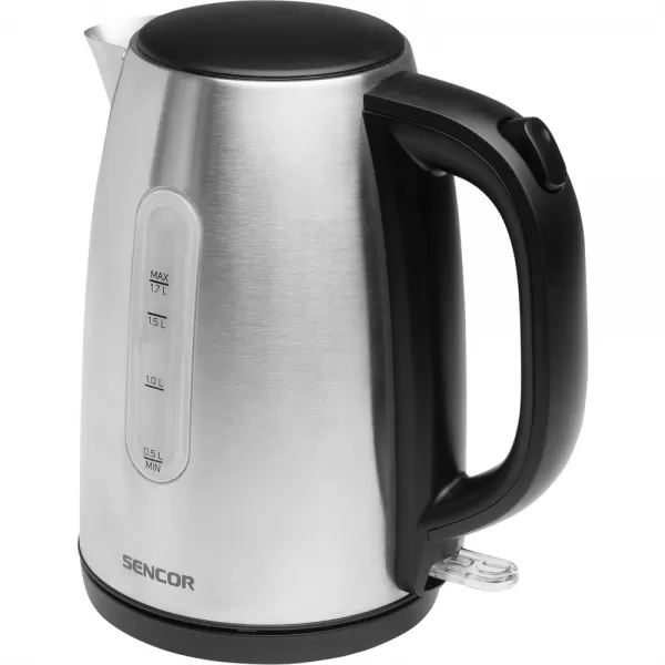 Konvice SENCOR SWK 1720BK