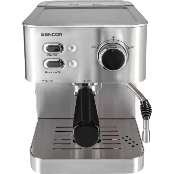 Espresso SENCOR SES 4010SS