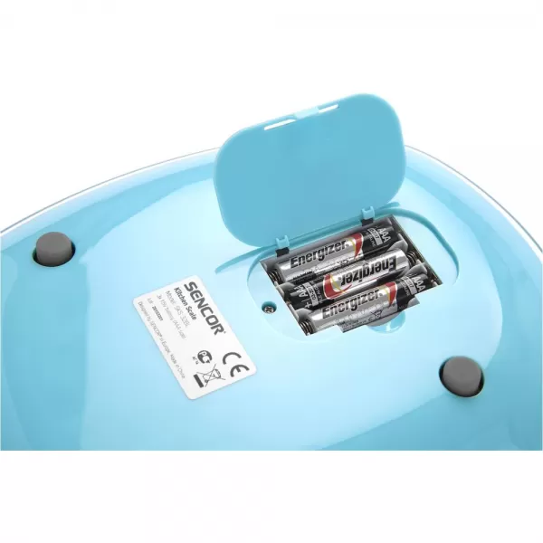 Kuchyňská váha SENCOR SKS 32BL