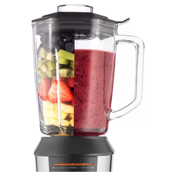 Smoothie mixér Sencor SBL 7550SS