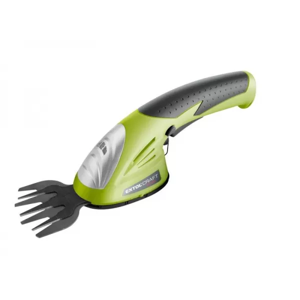 Nůžky na živý plot a trávu EXTOL CRAFT 415120