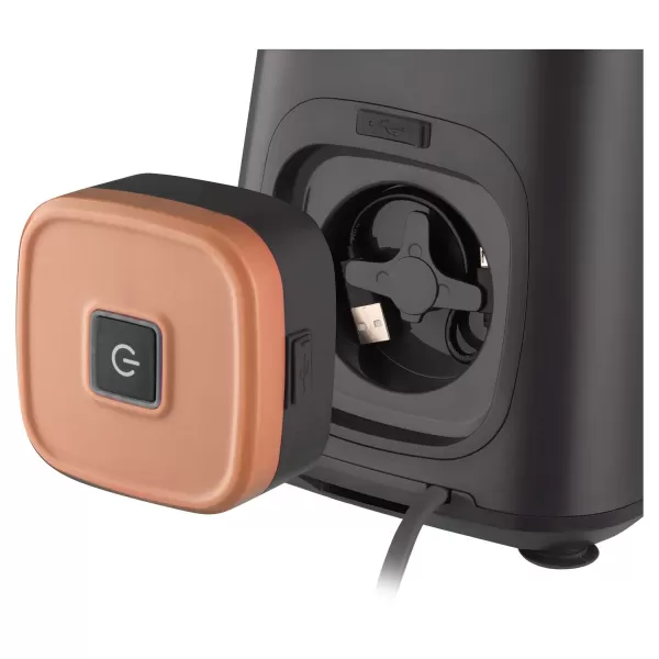 Vakuový super mixér SENCOR SBU 7676GD