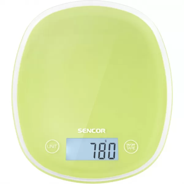 Kuchyňská váha SENCOR SKS 37GG