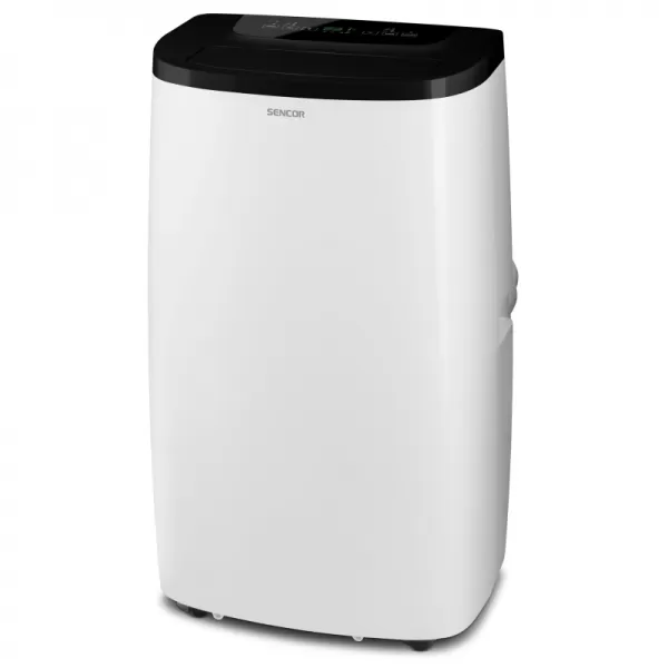 Mobilní klimatizace SENCOR SAC MT1238CH