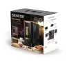 Automatické Espresso SENCOR SES 7220BK