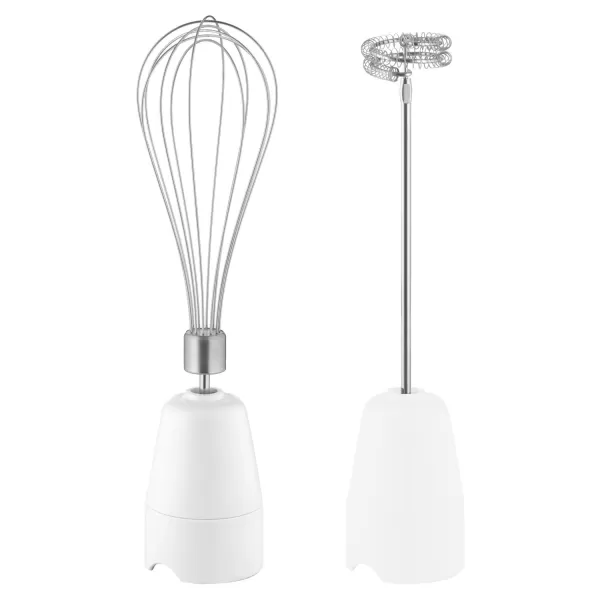 Tyčový mixér SENCOR SHB 6301WH