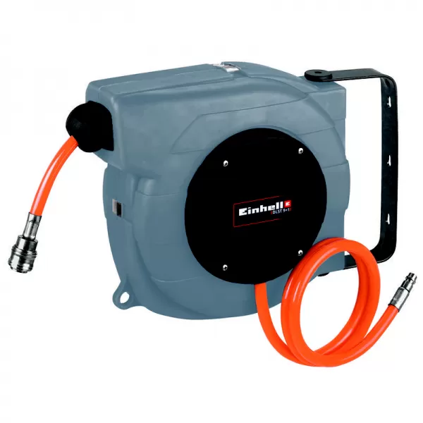 Automatický naviják hadice DLST 9+1 Einhell 4138000