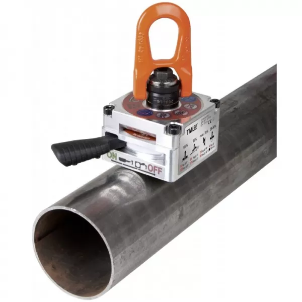 Břemenový magnet TML90R ALFRA 41100.L.R