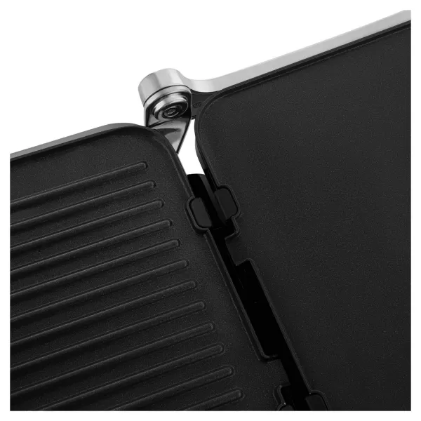 Inteligentní kontaktní gril SENCOR SBG 6238BK