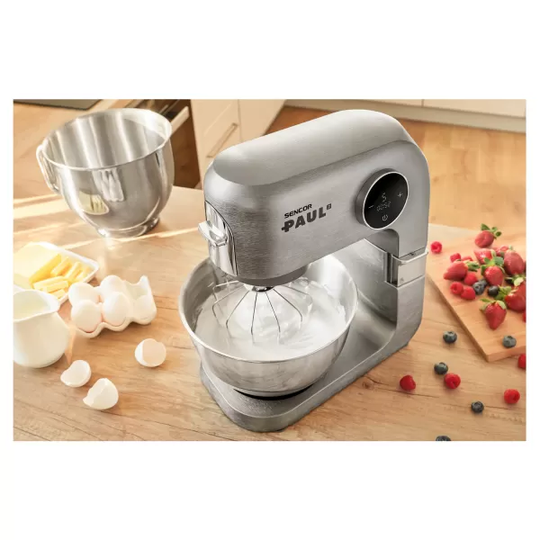 Kuchyňský robot SENCOR STM 7740