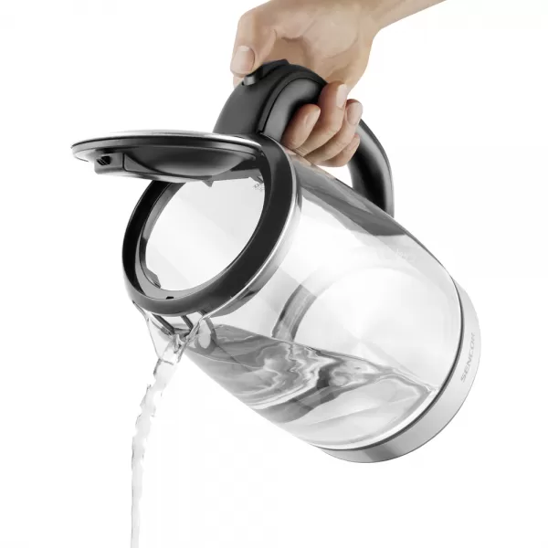 Konvice SENCOR SWK 2080BK