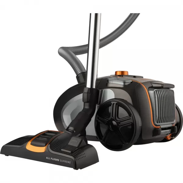 Vysavač SENCOR SVC 8505TI 4AAAA EcoPower