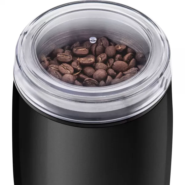 Kávomlýnek SENCOR SCG 2051BK