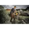 Ochranná mušlová sluchátka s Bluetooth DeWALT DPG17-BX