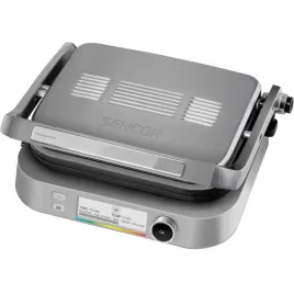 Kontaktní gril SENCOR SBG 6231SS