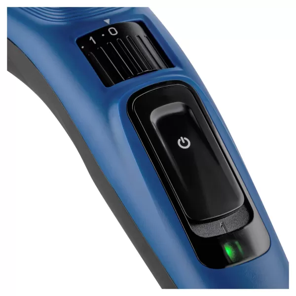 Zastřihovač vlasů SENCOR SHP 3500BL