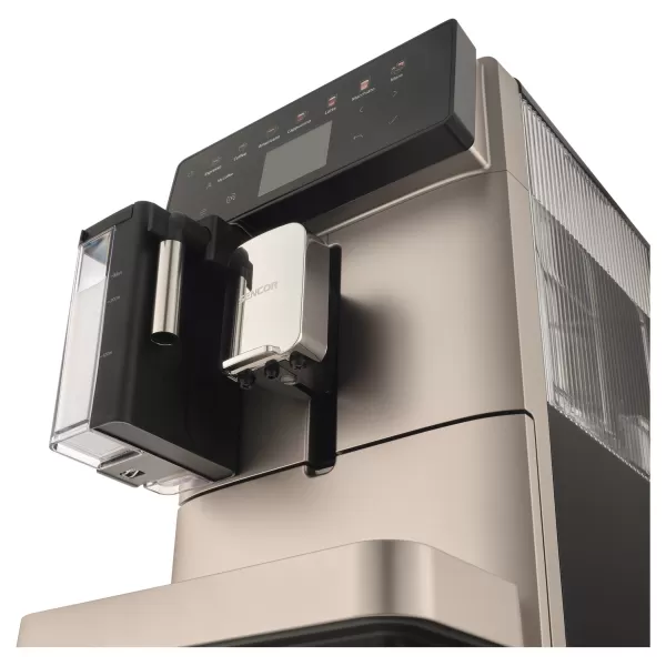 Automatické Espresso SENCOR SES 9350CH