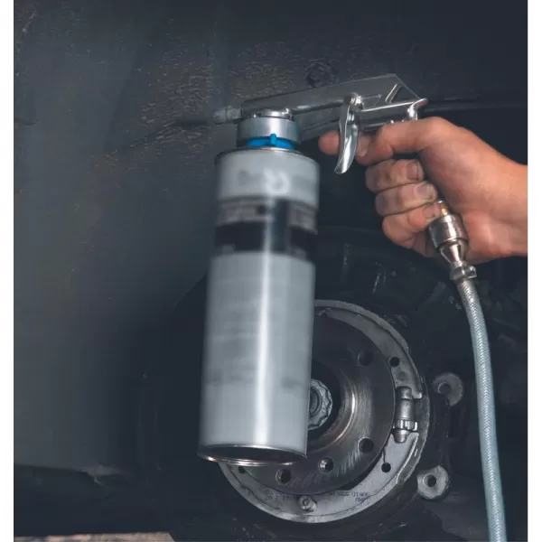 Pistole na stříkání spodků aut EUSP 2005 Einhell 4133501