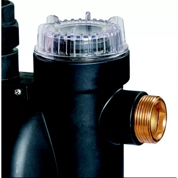 Automatická vodárna GC-AW 6333 Einhell 4176730