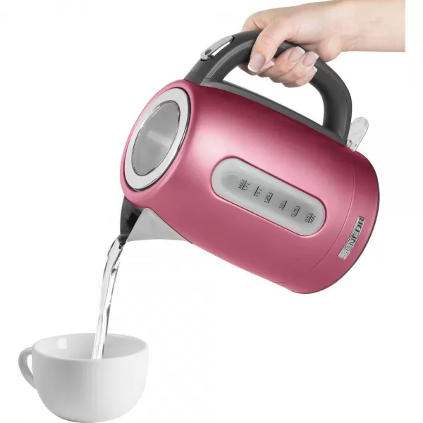 Konvice SENCOR SWK 1774RD