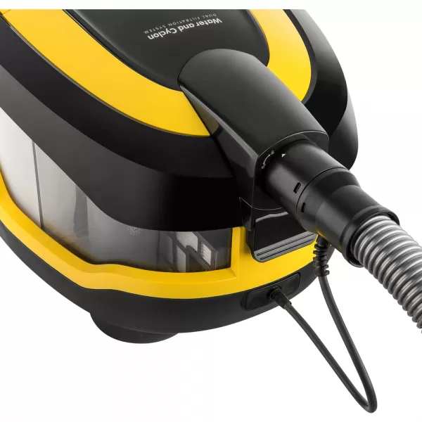 Multifunkční vysavač SENCOR SVC 5001YL